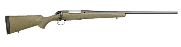 BERG HUNTER 6.5CRDM 22'' 4RD - Taurus Savings